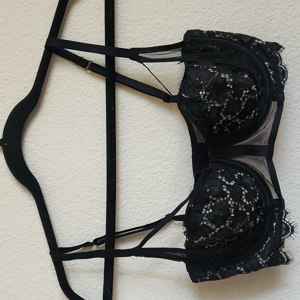 Victoria's Secret Unlined Balconet